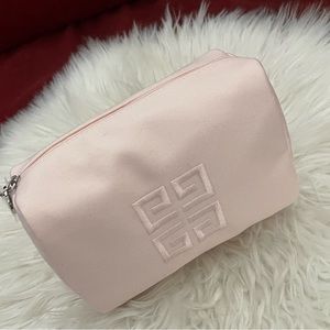 Light Pink Givenchy bag
